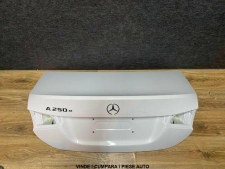 Haion portbagaj Mercedes A-CLASS W177 Alb 144