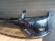 Bara fata Ford Focus CC Cabrio Negru Panther Black 2004-2008 Vopsita 1451741
