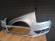 Bara, Aripa fata stanga Audi A4 B8.5 Argintiu LX7W 2011-2015 NOUA vopsita 8K0821105J, 8K0807065CGRU