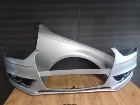 Bara, Aripa fata dreapta Audi A4 B8.5 Argintiu LX7W 2011-2015 NOUA vopsita 8K0821106J, 8K0807065CGRU