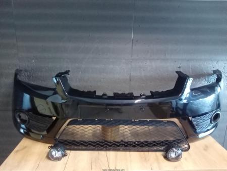 Bara fata completa Ford Focus CC Cabrio Negru Panther Black 2004-2008 Vopsita 1451741