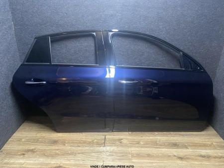 Portiera usa fata spate dreapta Mercedes GLE COUPE W292 Albastru 890