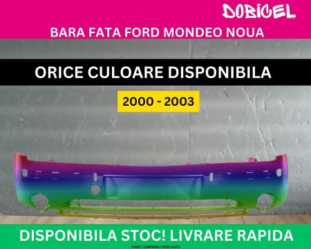 Bara fata Ford Mondeo MK3 III Negru,Alb,Albastru,Rosu,Verde, Gri NOUA vopsita 2000-2003 1151402