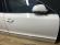 Portiera usa fata spate dreapta Skoda Superb 2 2008-2012 Alb Candywhite LF9E