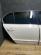 Portiera usa fata spate dreapta Skoda Superb 2 2008-2012 Alb Candywhite LF9E