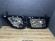 Portiera usa fata spate stanga Mercedes CLS W218 Negru 197