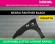 Aripa fata Ford Focus MK 1 Negru Panther Black dreapta NOUA vopsita 2001-2003 1147631