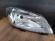 Far Halogen Skoda Fabia 2010-2014 dreapta 5J1941018C