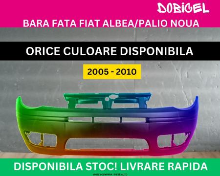Bara fata Fiat Albea/Palio Negru,Gri,Alb,Albastru,Rosu NOUA vopsita 2005-2010 735408853
