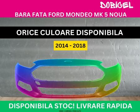 Bara fata Ford Mondeo MK5 Negru,Gri,Alb,Albastru,Rosu NOUA vopsita 2014-2018 2011258