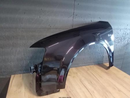 Aripa fata Audi A4 B6 LZ9W Negru Ebony Black stanga NOUA 2000-2004 8E0821105B