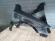 Set Aripa fata stanga + dreapta VW Passat B7 LC9X Negru 2010-2014 3AA821021, 3AA821022