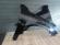 Set Aripa fata stanga + dreapta VW Passat B7 LC9X Negru 2010-2014 3AA821021, 3AA821022