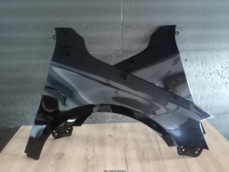 Set Aripa fata stanga + dreapta VW Passat B7 LC9X Negru 2010-2014 3AA821021, 3AA821022