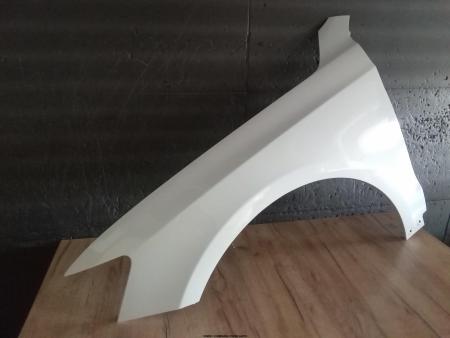 Aripa stanga fata Audi Q5 8R Alb LY9C Ibis White 2009-2017 NOUA vopsita 8R0821105