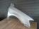 Aripa dreapta fata Audi Q5 8R LX7W Argintiu Gri 2009-2017 NOUA vopsita 8R0821106