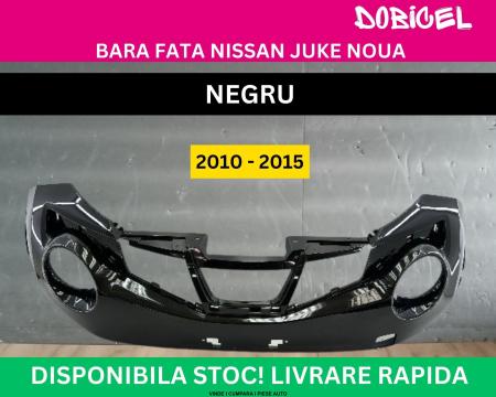 Bara fata Nissan Juke Negru F15 NOUA Vopsita 2010-2015 62022-1KA6H
