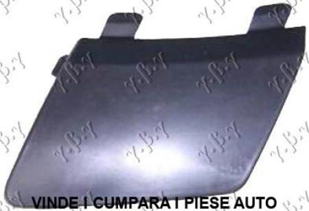 Capac Cui Tractare Bara Fata VW Passat CC 2008 2009 2010 2011 2012