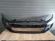 Bara fata VW Golf 6 (VI) GTI/GTD Negru LC9X Spalator far senzori 4x NOUA Vopsita 2008-2012  5K0807217LGRU