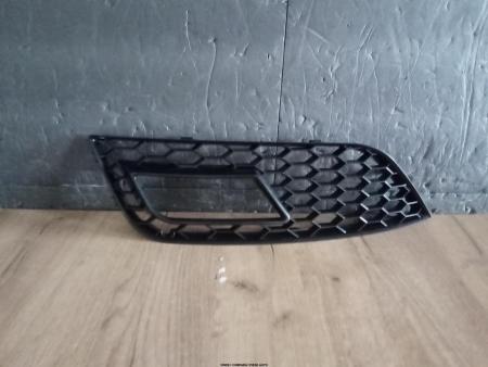 Grila dreapta proiector ceata Audi A4 B8.5 Fagure 2011-2015 Tuning Tec