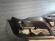 Bara fata VW Passat CC Spalator far + 4 senzori LC8Z Maro Mocca Brown Pearl NOUA vopsita 3C8807217NGRU