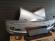 Bara cu Aripa fata stanga BMW E46 M-LOOK Sedan 354 Gri Titan Silver 1998-2001 41358240405, 41358240406