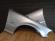 Bara cu Aripa fata stanga BMW E46 M-LOOK Sedan 354 Gri Titan Silver 1998-2001 41358240405, 41358240406