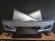 Bara cu Aripa fata stanga BMW E46 M-LOOK Sedan 354 Gri Titan Silver 1998-2001 41358240405, 41358240406