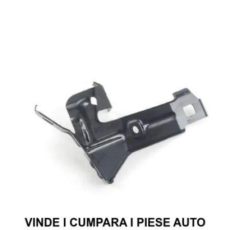 Suport Aripa dreapta fata BMW Seria 3 F30/F31 2011-2018 Metalic 41357298038