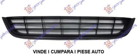Grila Centrala Inferioara Bara Fata VW Passat CC 2008 2009 2010 2011 2012