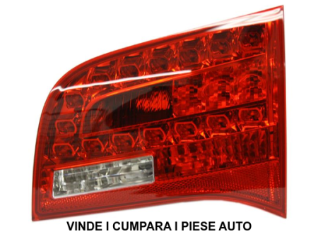 Stop lampa dreapta spate interior LED Audi A6 4F5 BREK COMBI AVANT 2005-2008 4F9945093A 4F9945093C