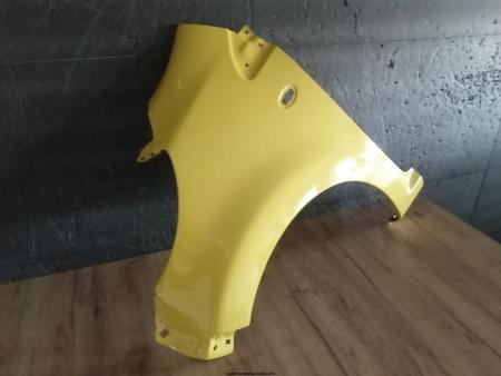 Aripa stanga fata Citroen C1 Galben KBL NOUA 2005-2014 stanga 7840Q7