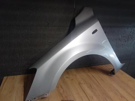 Aripa stanga fata KIA Ceed Argintiu Gri 9 2006-2012 NOUA vopsita 66311-1H010