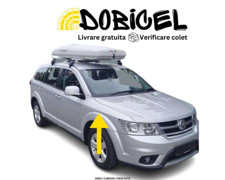Aripa dreapta fata Fiat Freemont culoare cod Gri Argintiu NOUA vopsita 2011-2018 K68089548AA