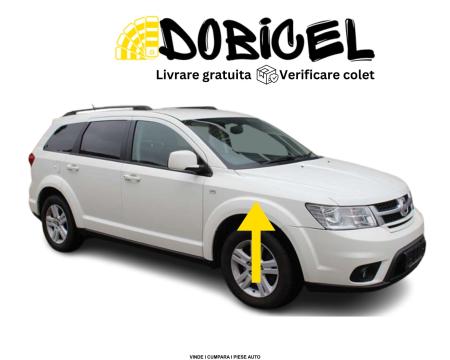 Aripa dreapta fata Fiat Freemont culoare cod Alb NOUA vopsita 2011-2018 K68089548AA