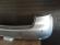 Bara spate cu senzori VW Golf 6 Hatchback scurt LA7W Gri 2008-2012 NOUA vopsita 5K6807421GRU