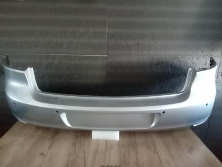 Bara spate cu senzori VW Golf 6 Hatchback scurt LA7W Gri 2008-2012 NOUA vopsita 5K6807421GRU