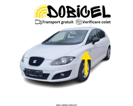 Aripa stanga Alba fata Seat Leon NOUA vopsita 2004-2011 1P0821021A