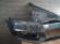 Bara Aripa dreapta fata Audi A4 B8 Gri LZ7H NOUA vopsita 2007-2011 8K0821106A, 8K0807105AGRU