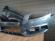 Bara Aripa dreapta fata Audi A4 B8 Gri LZ7H NOUA vopsita 2007-2011 8K0821106A, 8K0807105AGRU