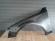 Aripa fata Gri LZ7L Lava Grey stanga Audi A4 B8 NOUA vopsita 2007-2012 8K0821105A