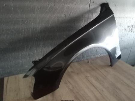 Aripa fata Gri LZ7L Lava Grey stanga Audi A4 B8 NOUA vopsita 2007-2012 8K0821105A