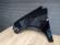 Aripa fata Negru L041 stanga VW POLO 9N 2005-2008 NOUA mic defect 6Q0821105E