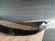 Spoiler Negru Bara fata Audi A4 B6 NOU 2000-2004 8E0807110A7DL