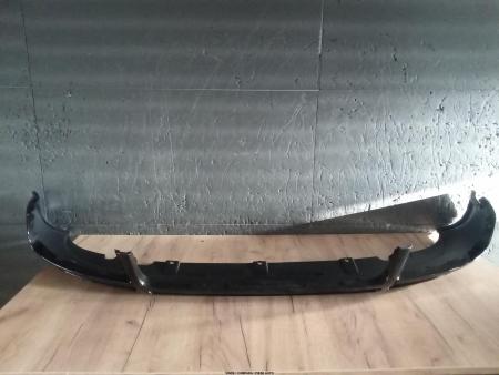 Spoiler Negru Bara fata Audi A4 B6 NOU 2000-2004 8E0807110A7DL