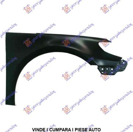 Aripa Fata Dreapta VW Passat CC 2008 2009 2010 2011 2012