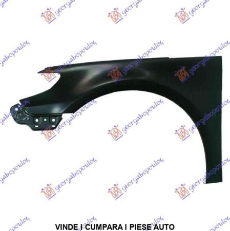 Aripa Fata Stanga VW Passat CC 2008 2009 2010 2011 2012