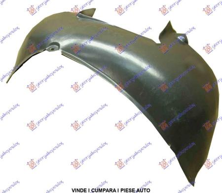 Carenaj/Aparatoare Noroi (Parte Spate) Aripa Fata Dreapta VW Passat CC 2008 2009 2010 2011 2012