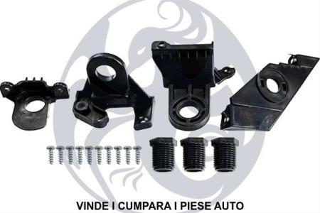 Kit reparatie cleme far dreapta VW Passat B7 (4 PIESE) 2010-2014 3AB941006,KVW150-R