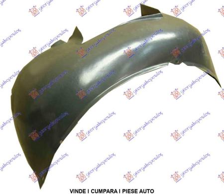 Carenaj/Aparatoare Noroi (Parte Spate) Aripa Fata Stanga VW Passat CC 2008 2009 2010 2011 2012